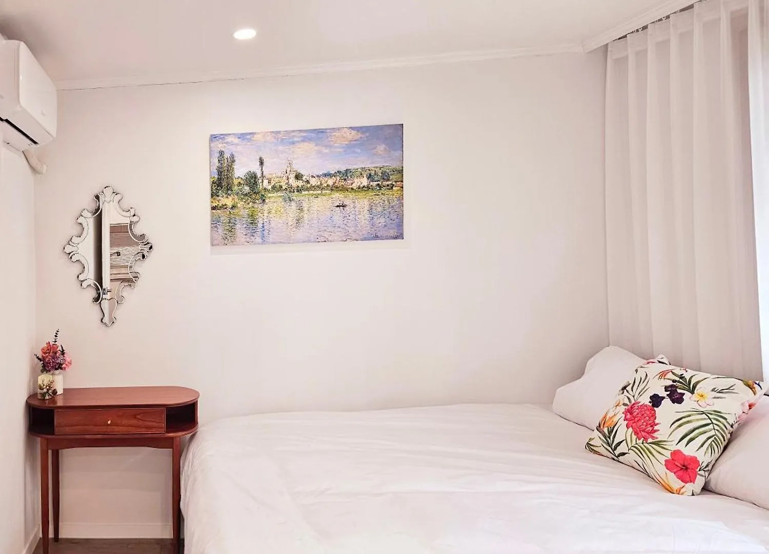 Stay The Arts Seoul Apartment